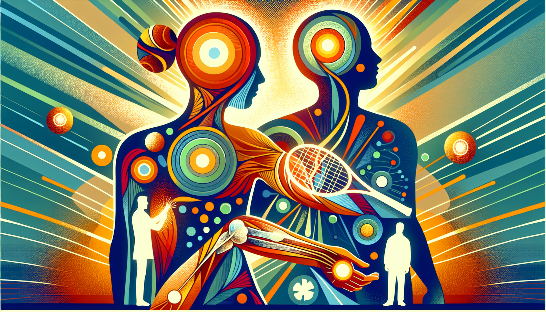 Tennis Elbow: Causes, Symptoms, and Treatment Options