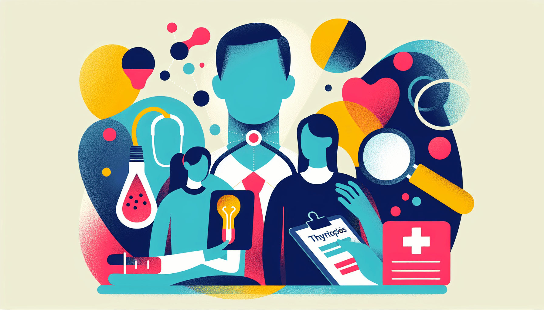 Understanding Thyrotoxicosis: Causes, Symptoms, Diagnosis, and Treatment