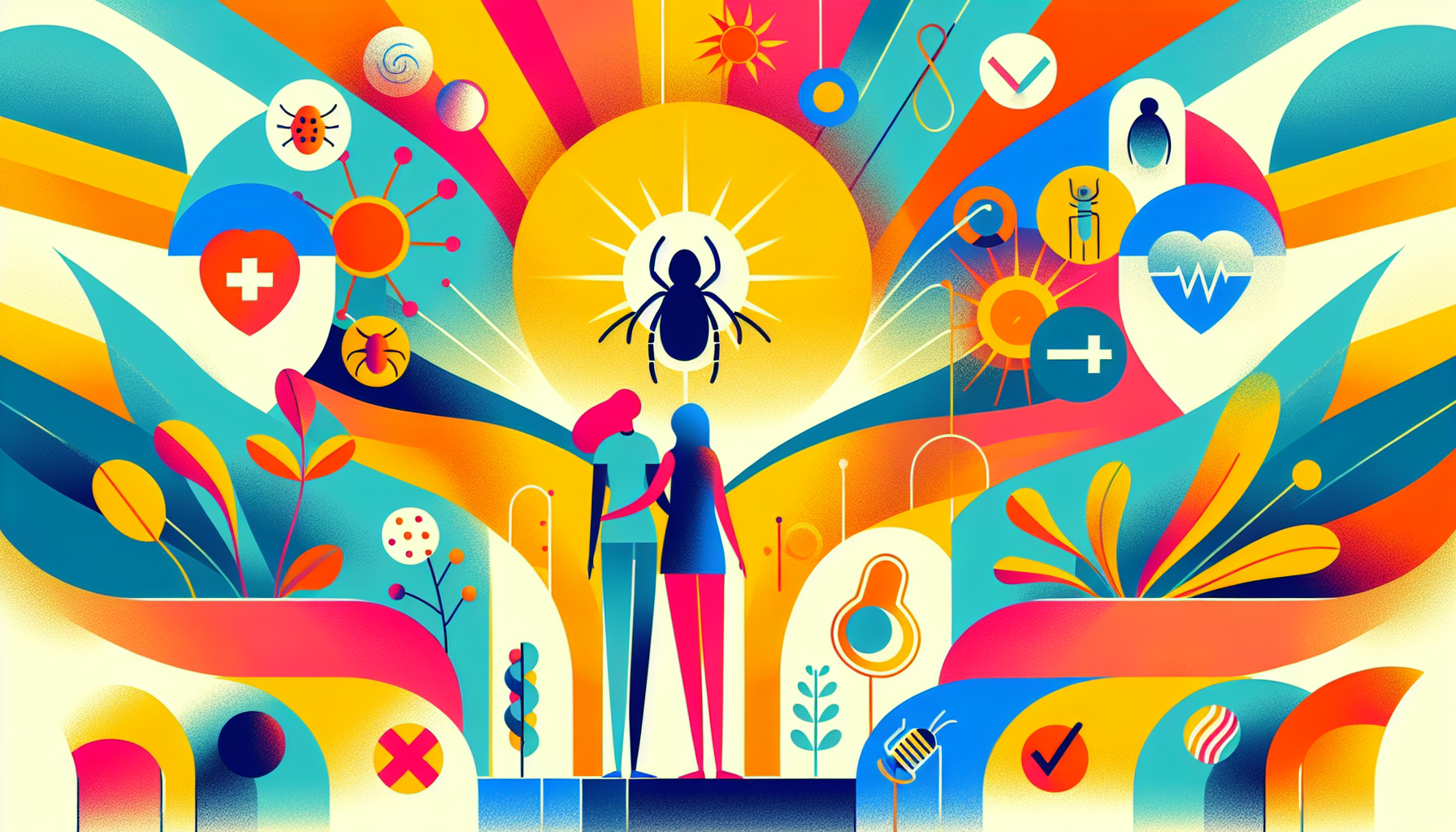 Tick Bites: Symptoms, Treatment, and Prevention | Easy-to-Understand Guide