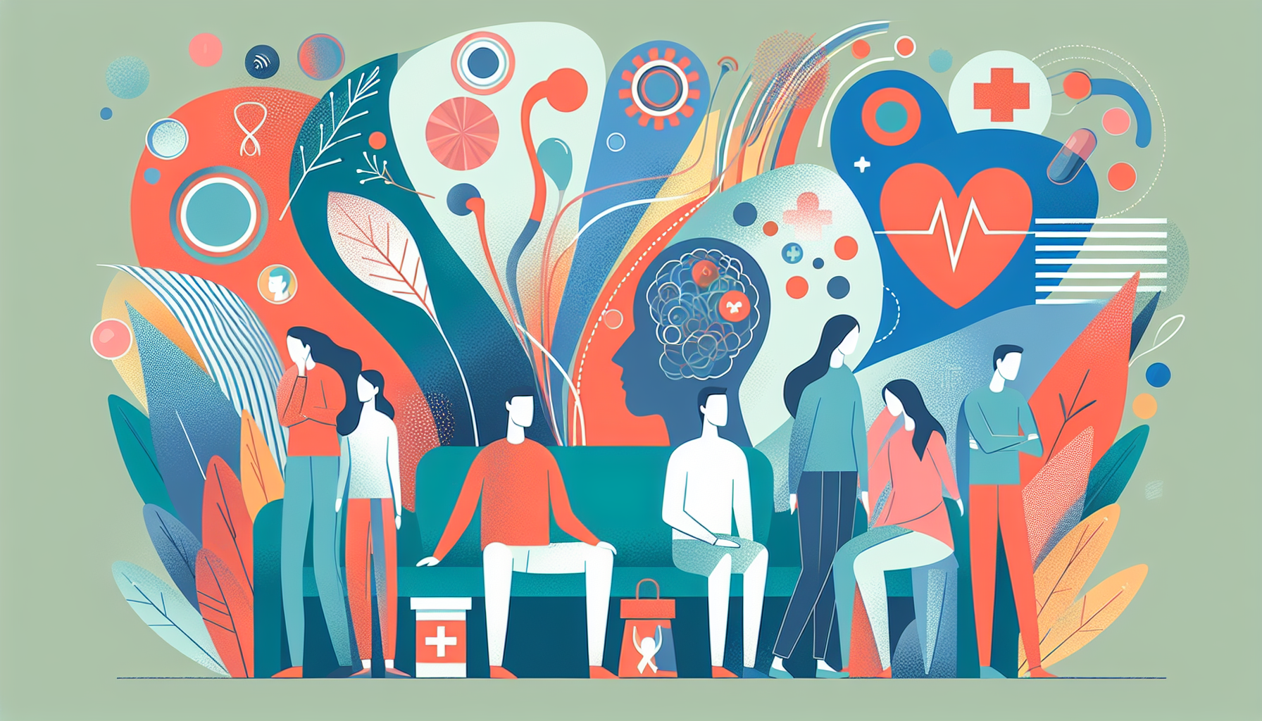 Understanding Tietze Syndrome: Causes, Symptoms, and Treatment Options