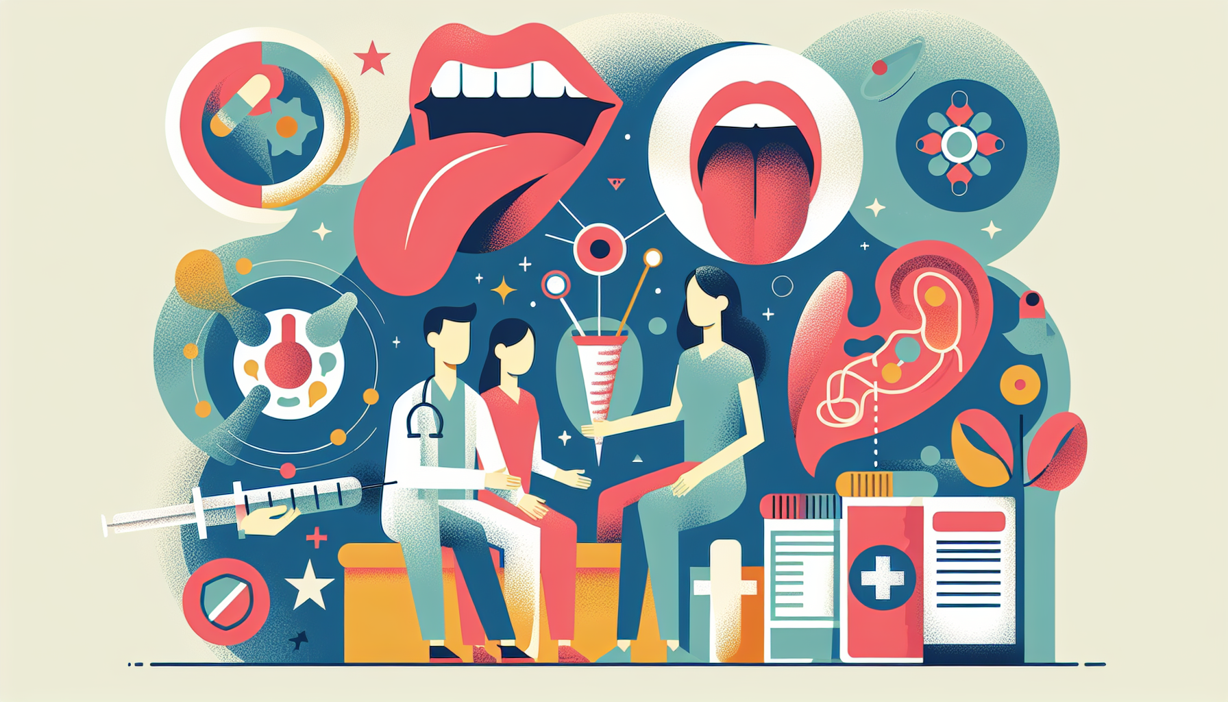 Understanding Tongue-Tie: Causes, Symptoms, and Treatment Options