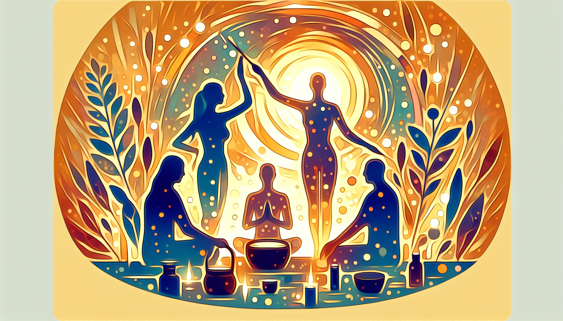 Traditional Chinese Medicine: A Safe and Effective Approach to Wellness