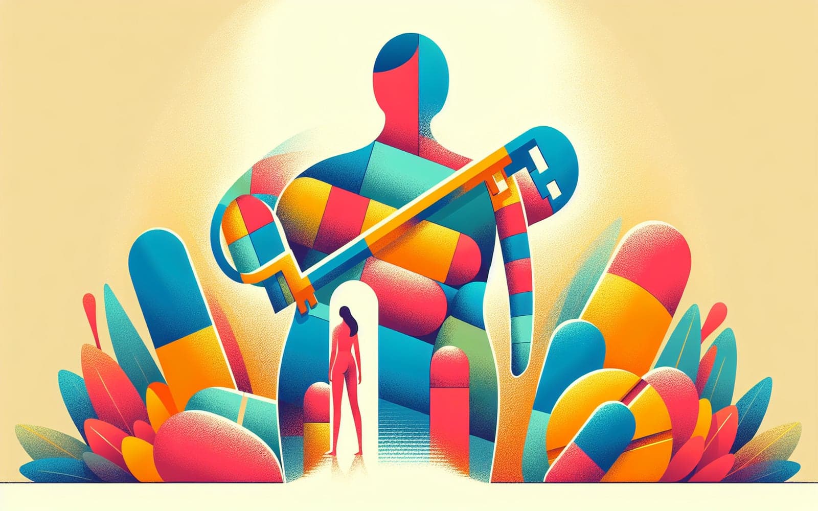 Medications used to aid weight loss for individuals struggling with obesity, effective when combined with lifestyle changes.