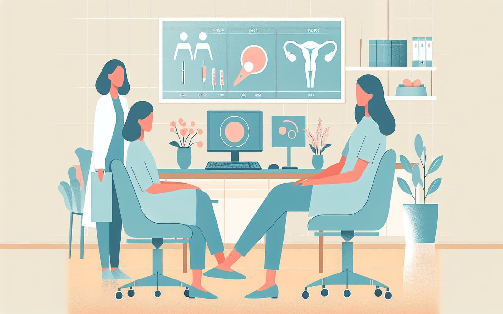 Menopausal Hormone Therapy is used to relieve symptoms of menopause such as hot flashes and night sweats. It involves the administration of estrogen, often combined with progestin.