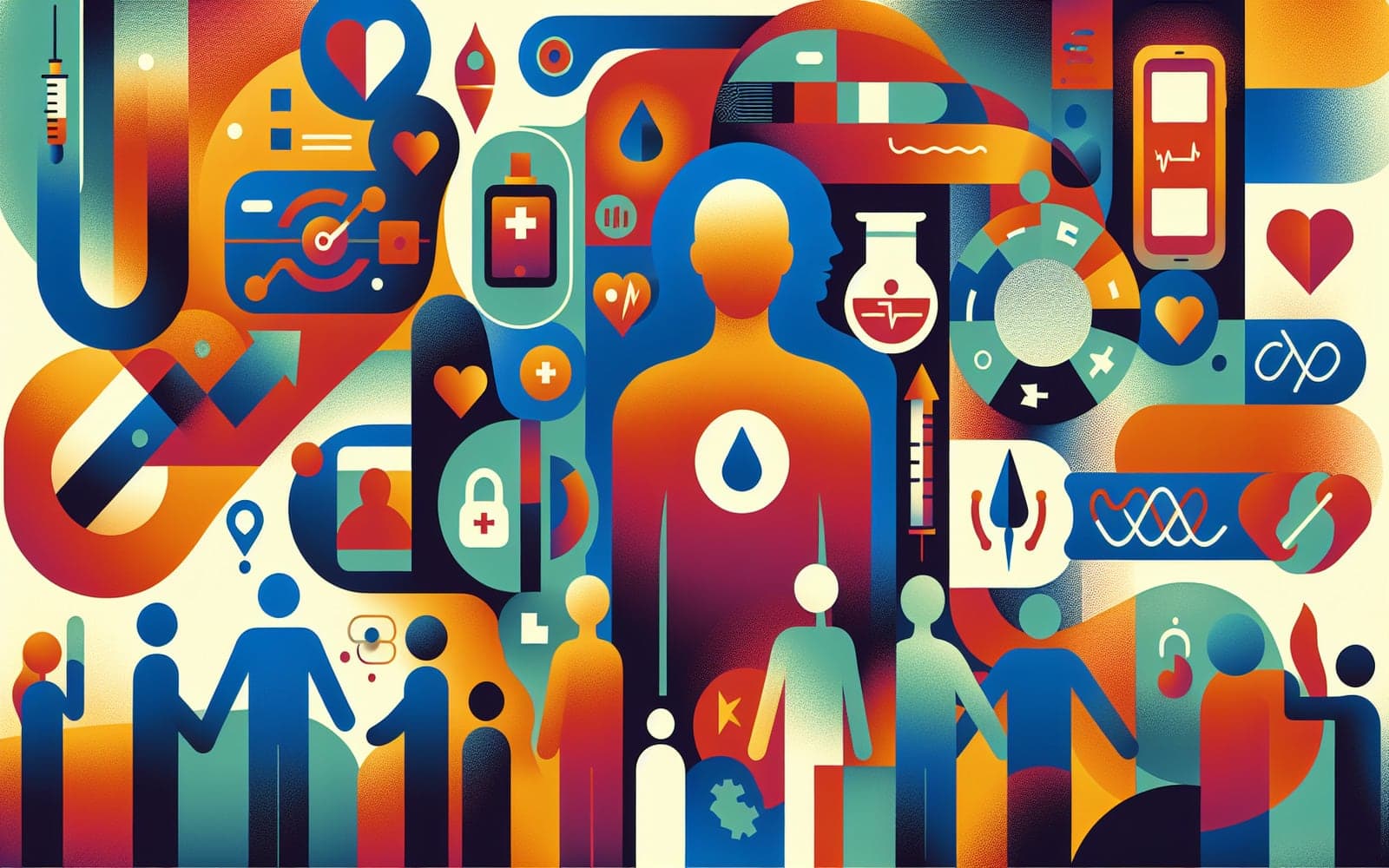 An insulin pump is a medical device used for administering insulin for the management of diabetes. It helps in maintaining optimal blood glucose levels by delivering precise doses of insulin.