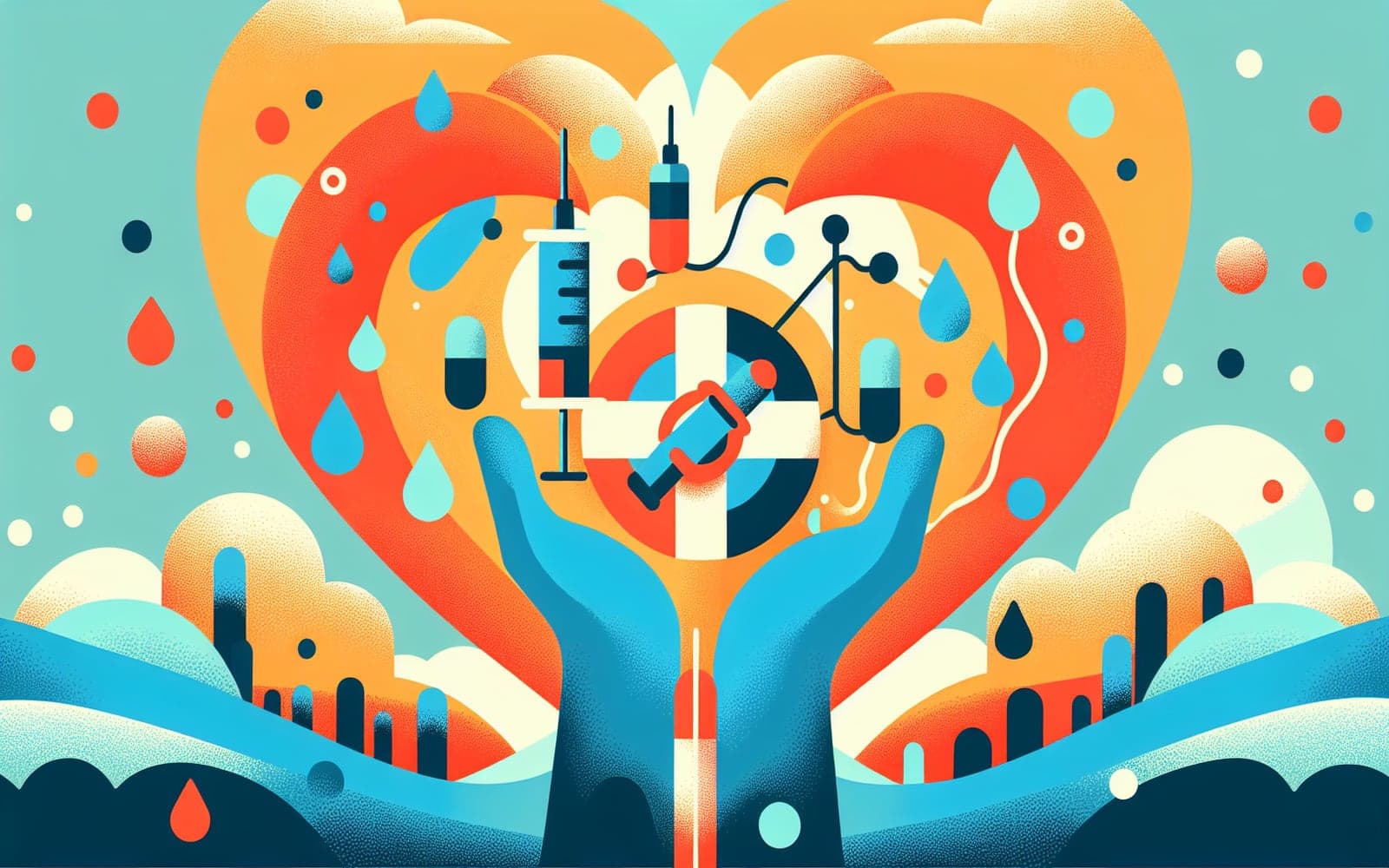 Insulin is a vital medication used in the management of diabetes, with various types such as human insulin and insulin analogs designed for specific treatment needs.