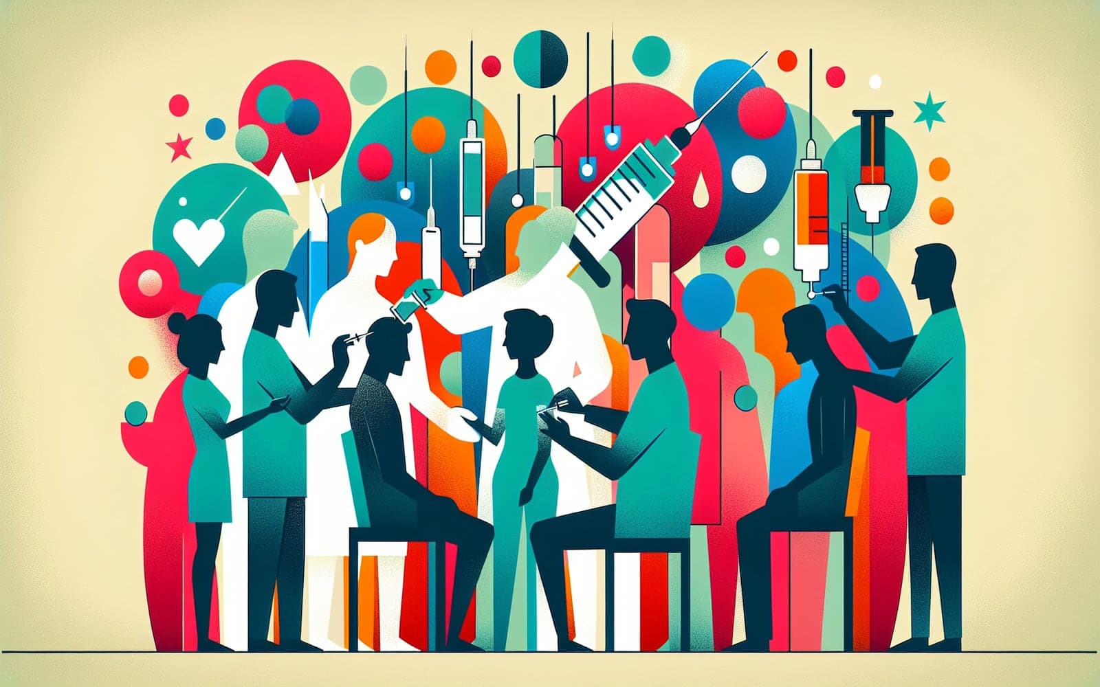 Intralesional corticosteroid injections are used to treat various skin conditions but come with potential risks including local skin atrophy and systemic effects like hyperglycemia.