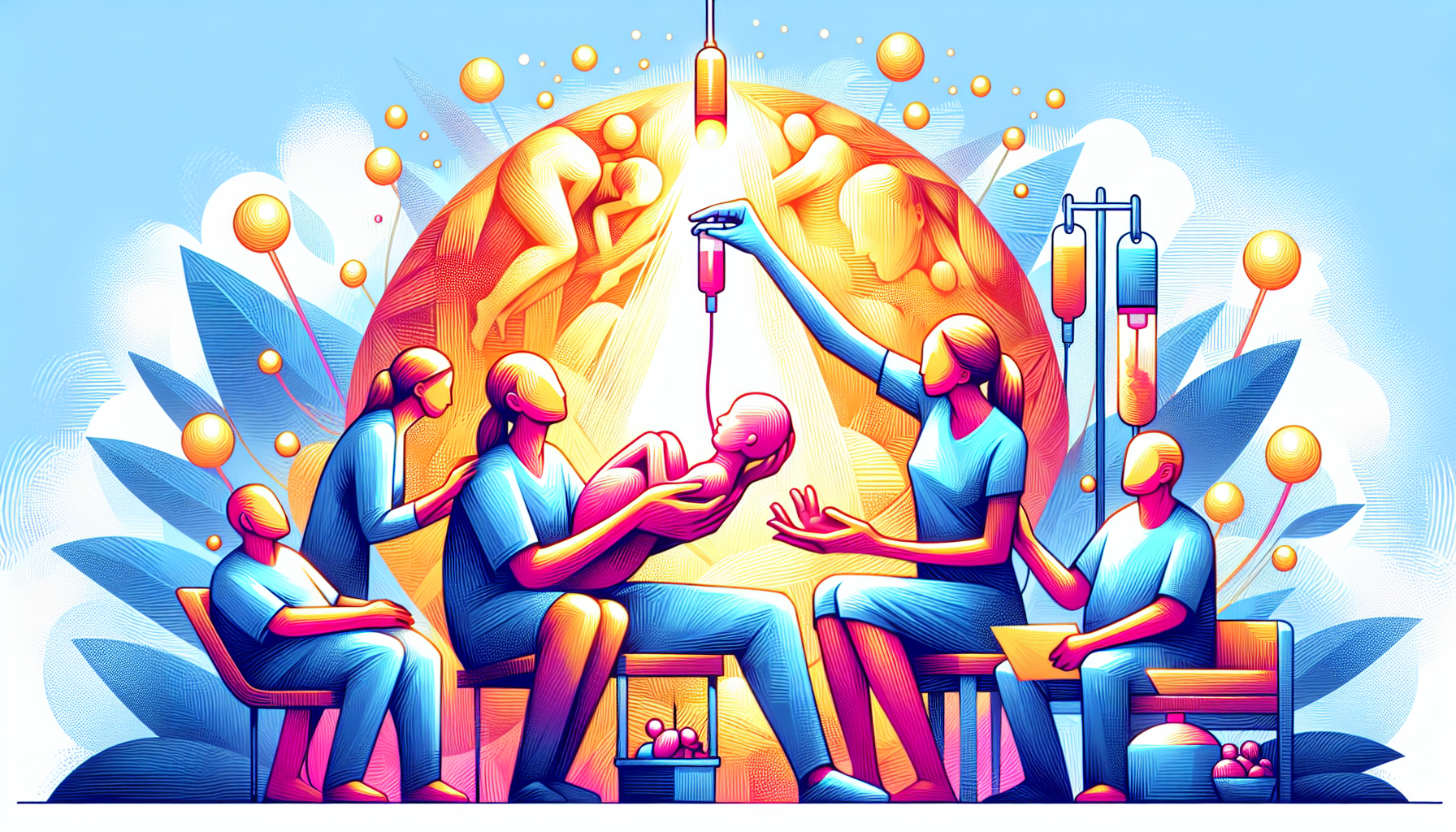 Understanding Trichotillomania: Causes, Symptoms, and Treatment Options