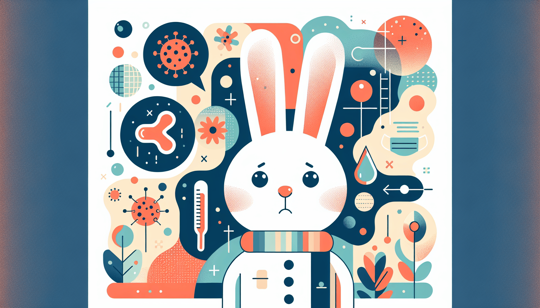 Tularemia: Causes, Symptoms, and Prevention of Rabbit Fever