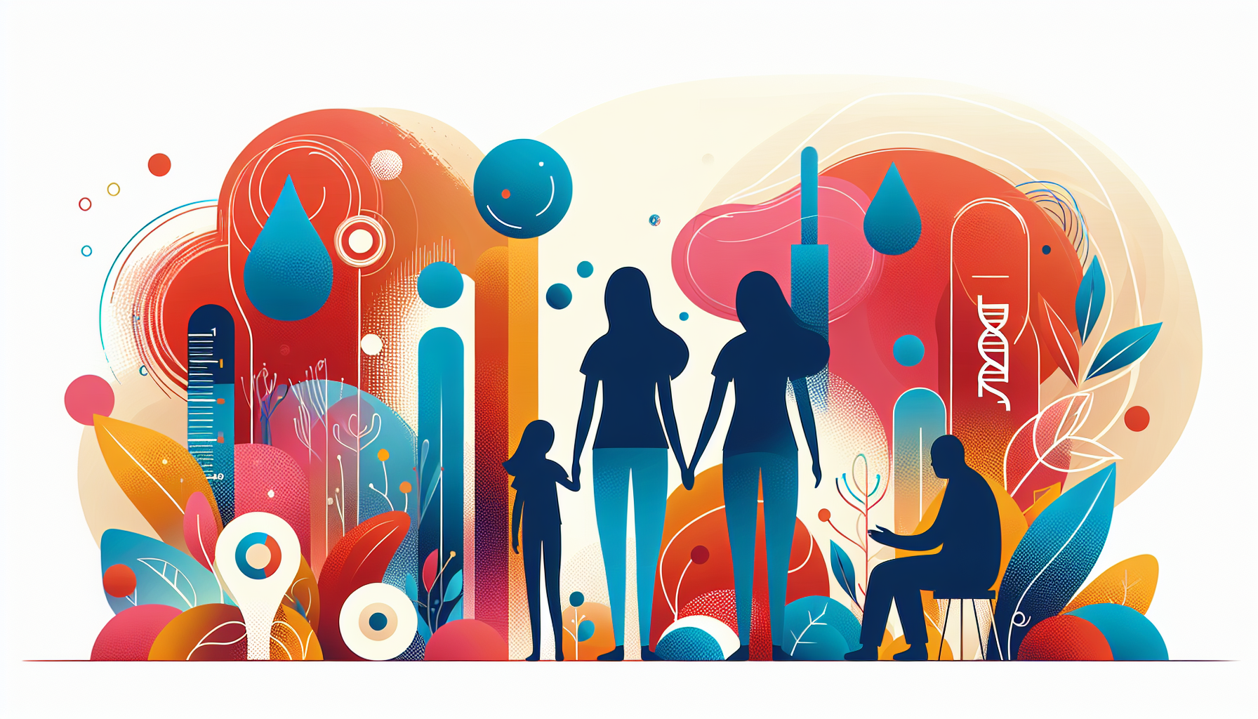 Understanding Type 1 Diabetes in Children: Symptoms and When to Seek Help