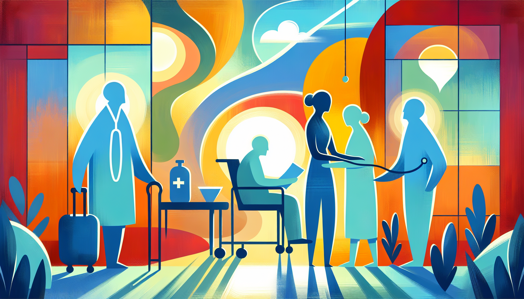 Understanding Advance Directives: A Guide for Caregivers