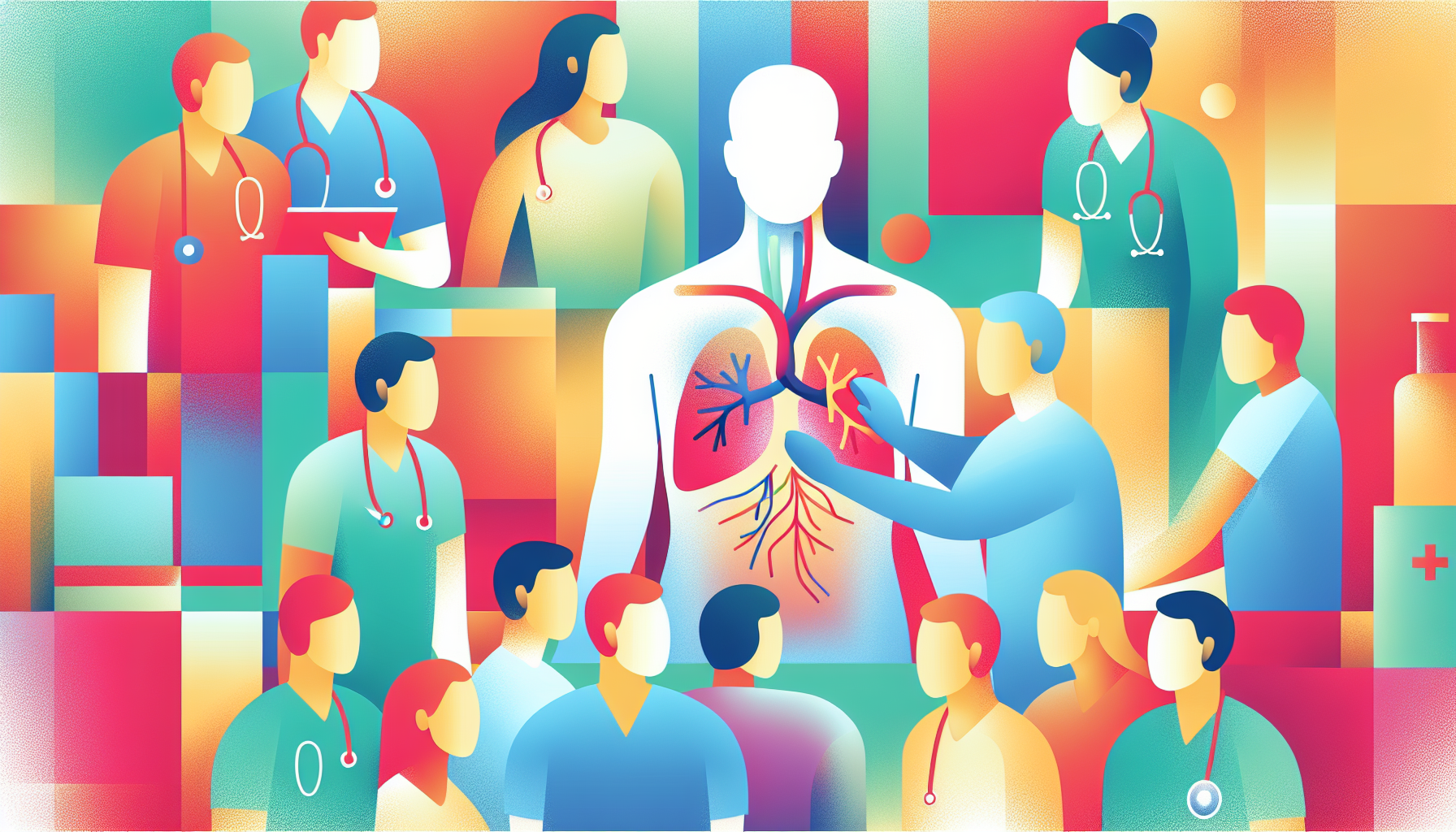 Understanding Advanced Cardiac Life Support: What Happens When CPR Isn't Enough?