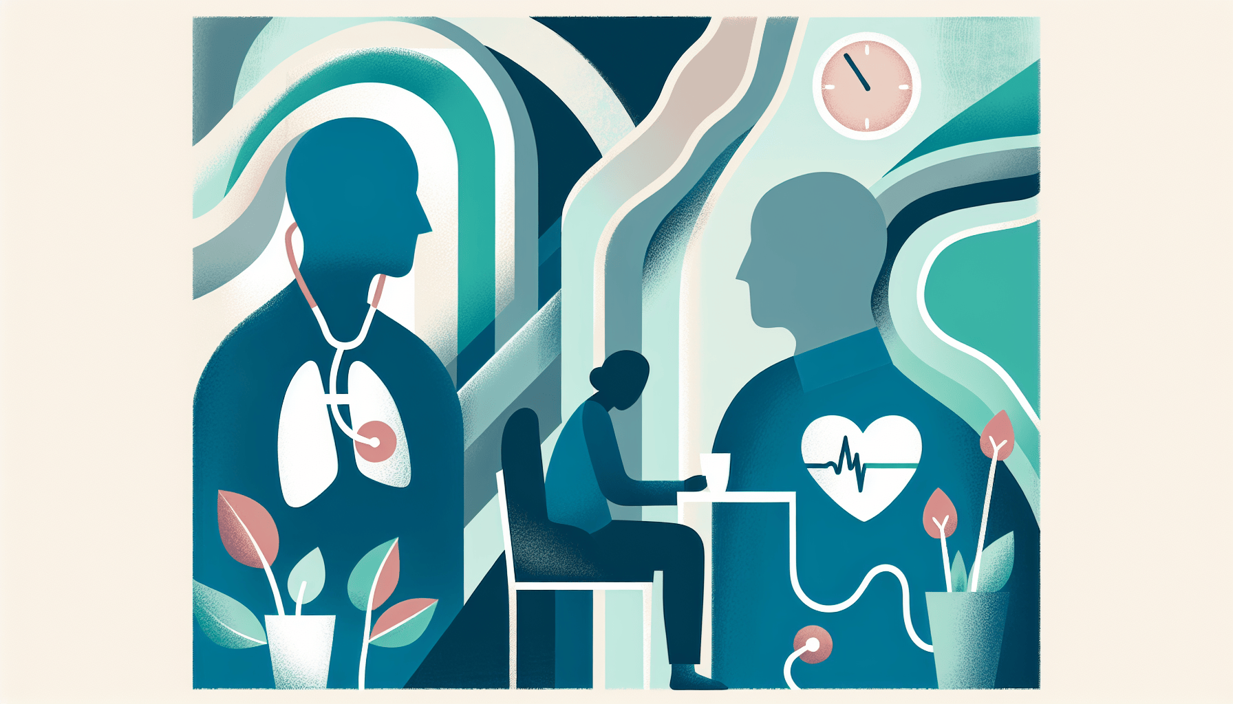 Understanding Heart Failure: Symptoms, Treatment, and Palliative Care