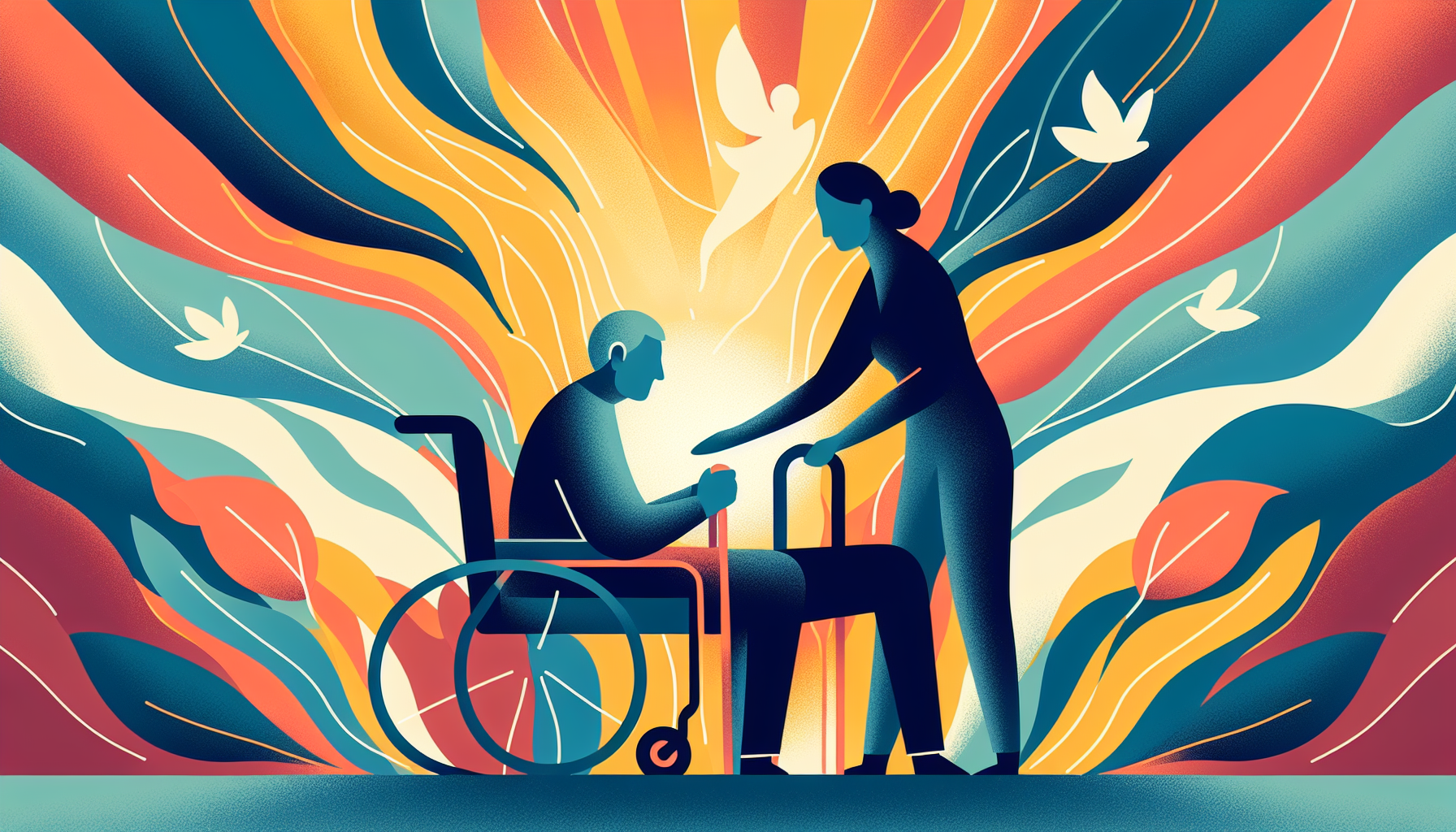 Understanding Hospice Care: A Compassionate Choice for End-of-Life Support