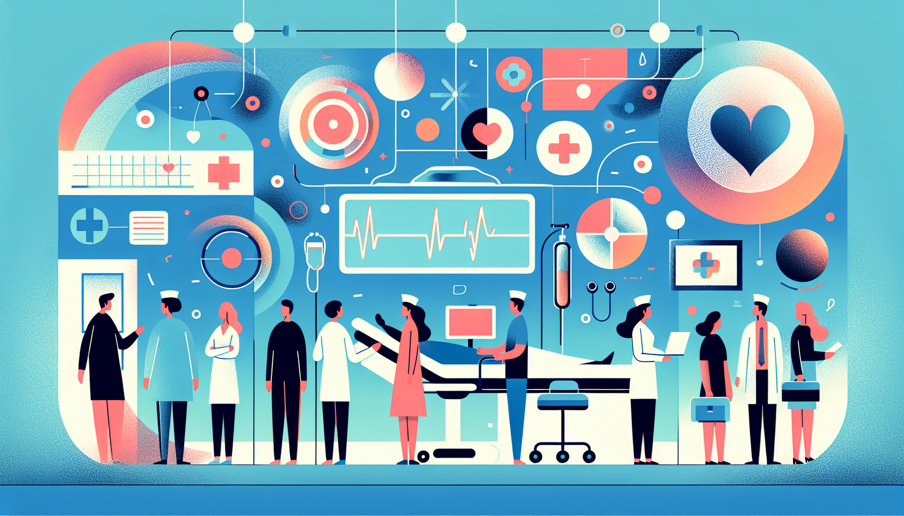 Understanding Hospital Quality: A Patient's Guide to Choosing the Best Care