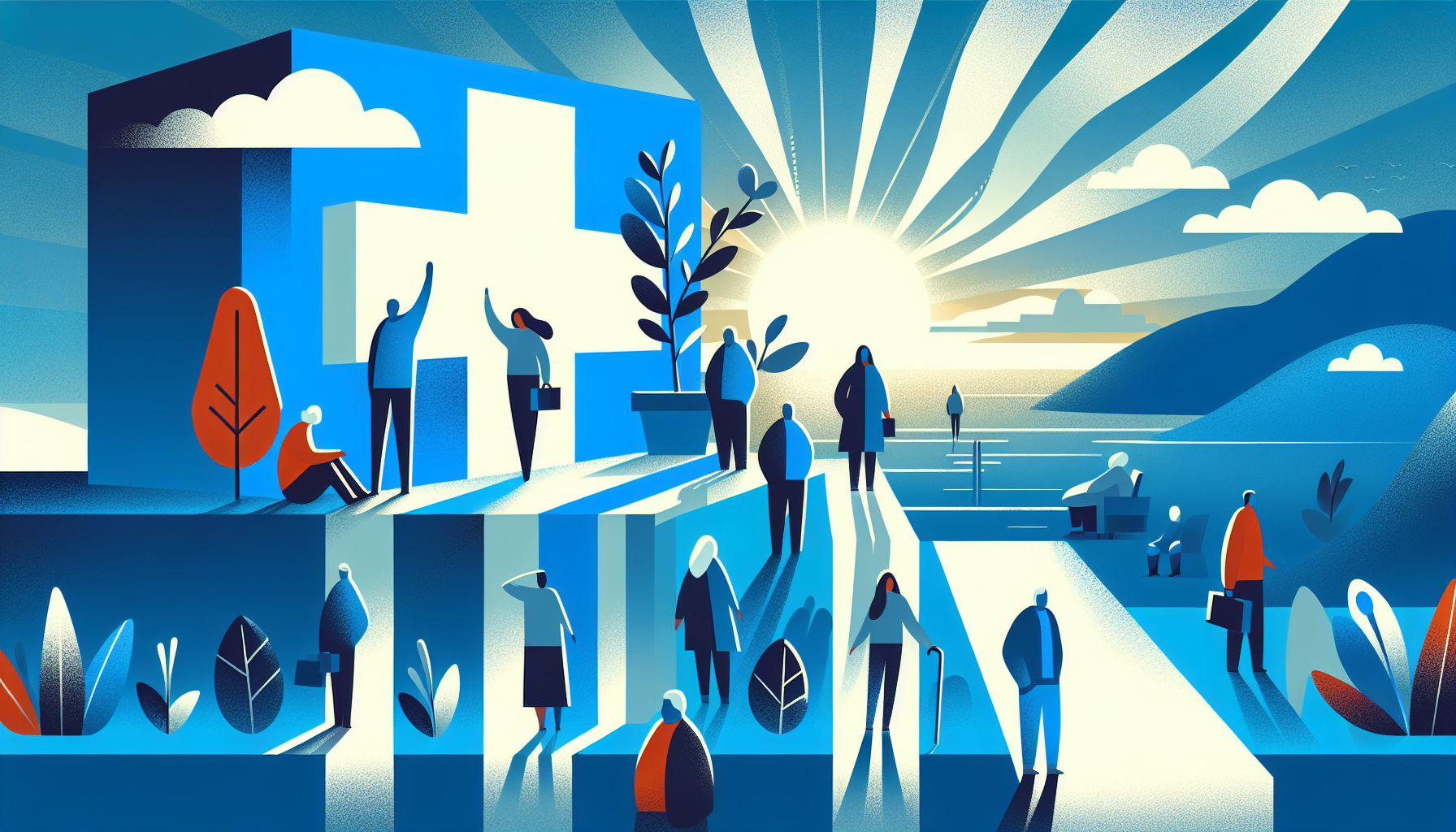 Understanding Life Expectancy Trends in the United States