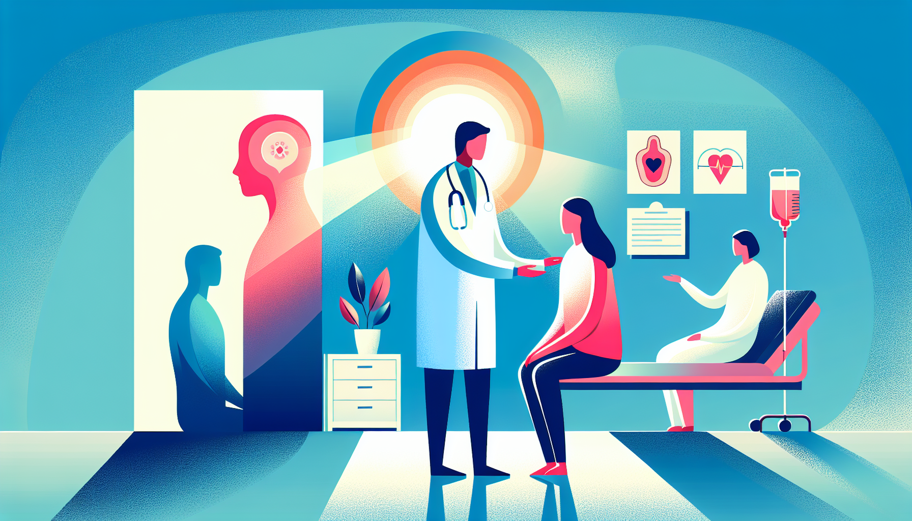 Understanding Medical Specialists: A Guide for Patients