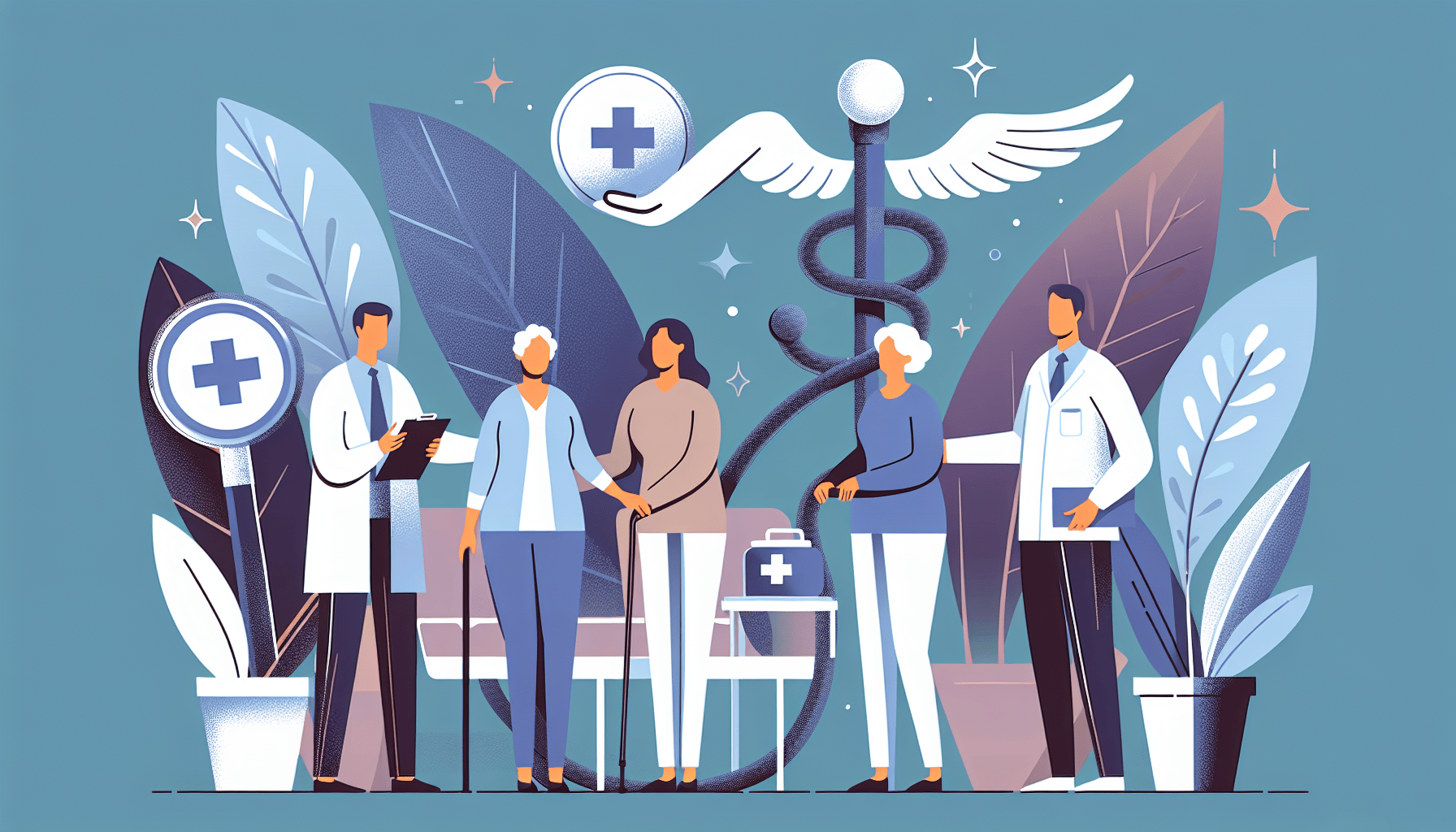 Understanding Medicare: A Beginner's Guide to the Federal Health Insurance Program