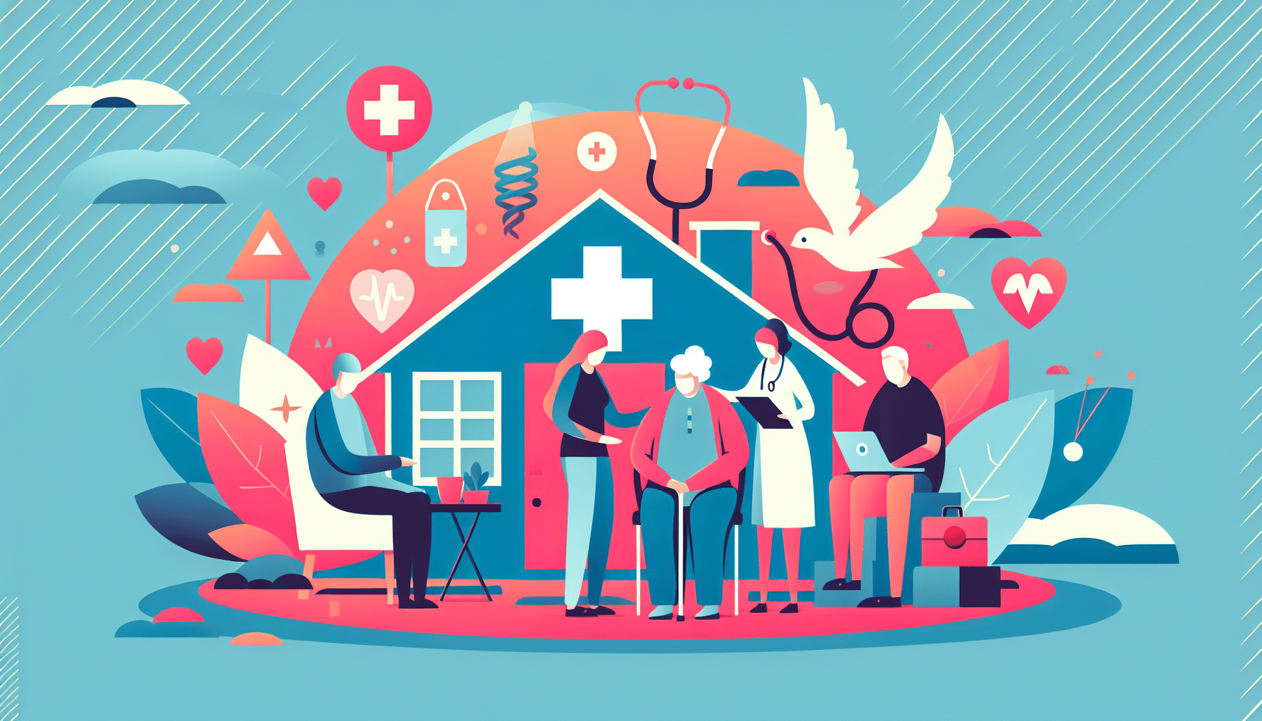 Understanding Medicare Advantage Home Visits: What You Need to Know