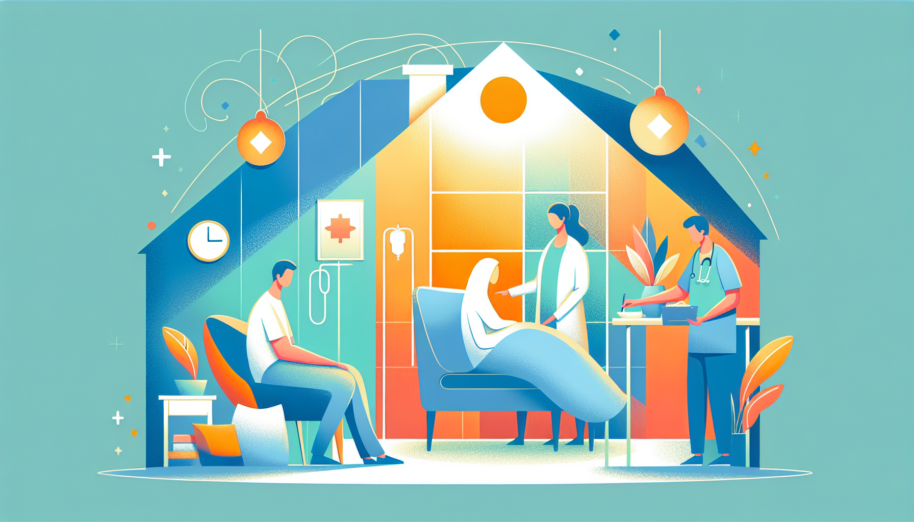 Understanding Patient-Centered Medical Homes: Improving Your Healthcare Experience