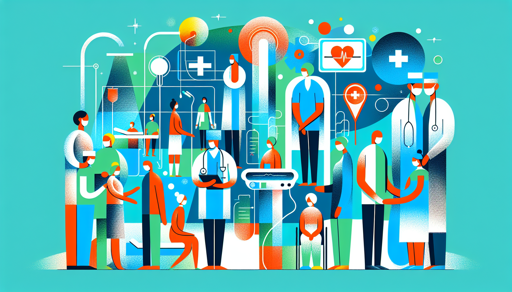 Understanding the Challenges Facing Modern Doctors: Balancing Technology, Efficiency, and Patient Care