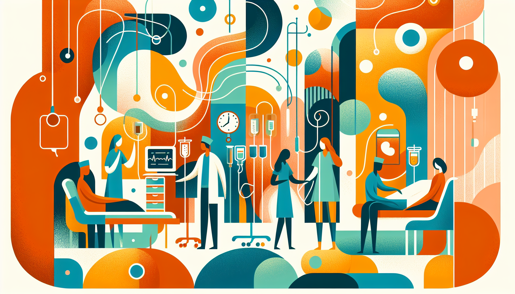 Understanding the Role of Medical Residents in Your Hospital Care