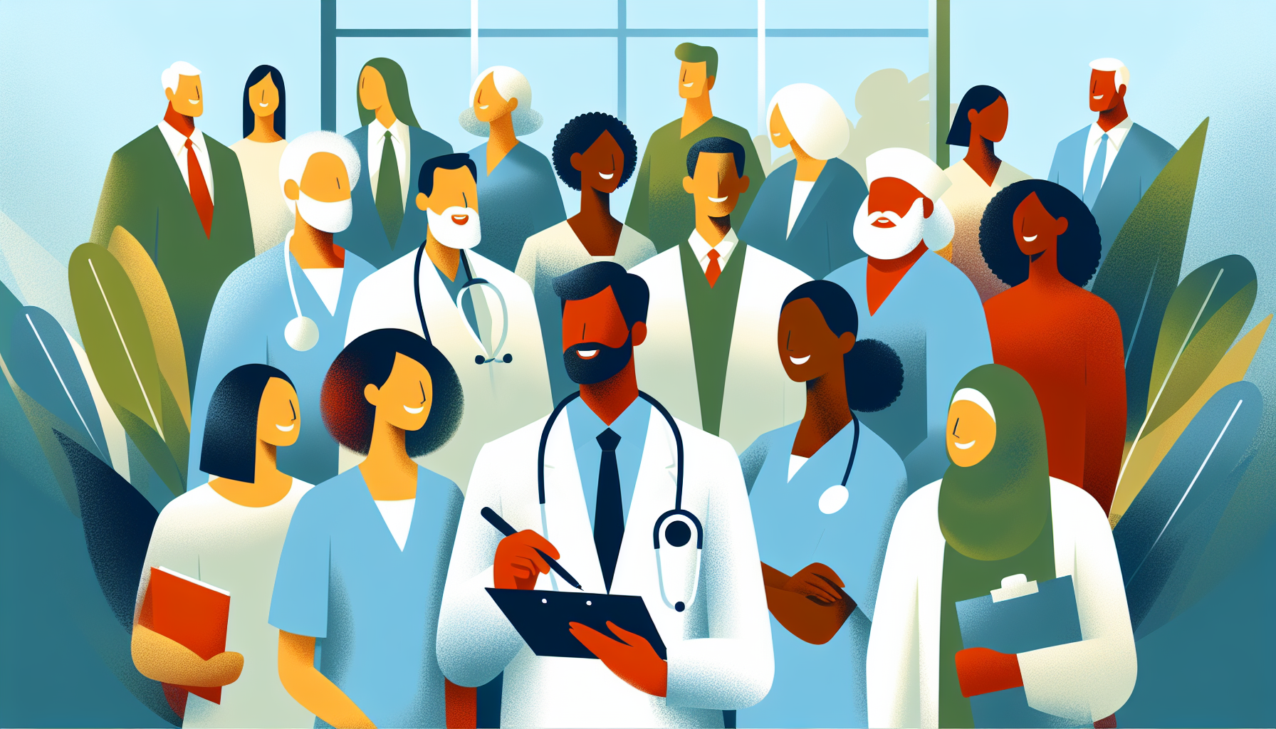 Understanding the Role of Physician Assistants and Nurse Practitioners in Healthcare