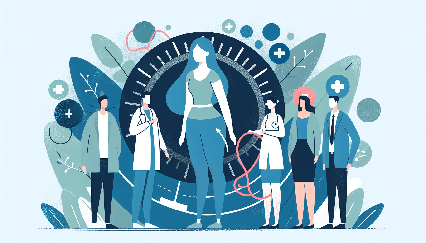 Understanding Weight Bias: How It Affects Your Health and What You Can Do About It