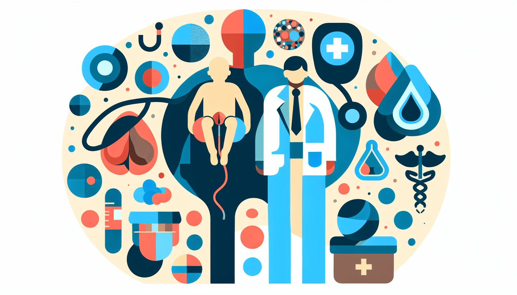 Undescended Testicles in Baby Boys: Causes, Symptoms, and Treatment Options