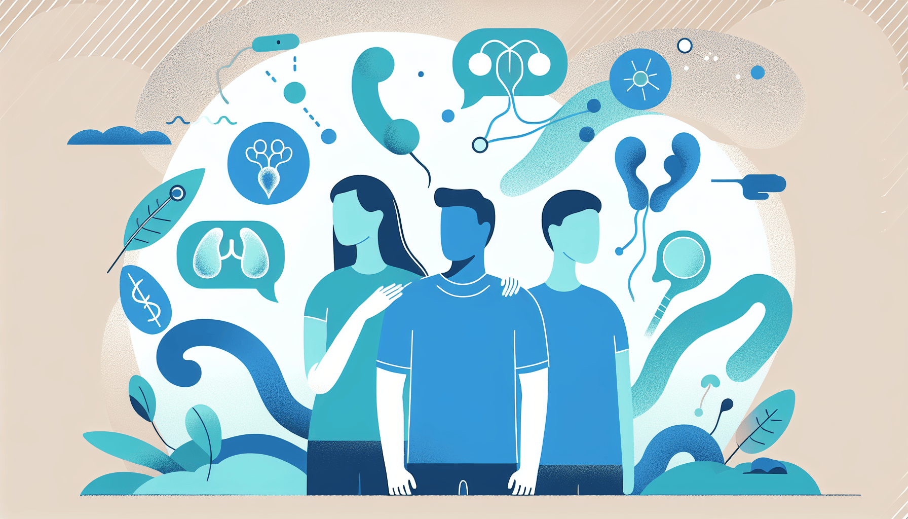 Understanding Urea Cycle Disorders: Causes, Symptoms, Diagnosis, and Treatment