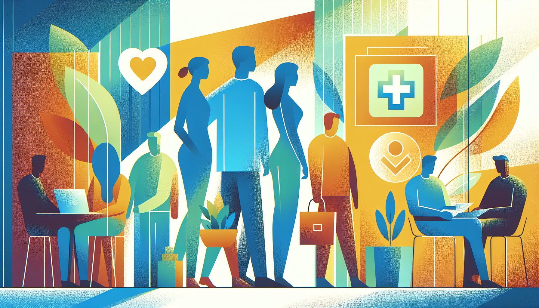 Urgent Medical Care Options: Walk-in Clinics, E-Visits, and More