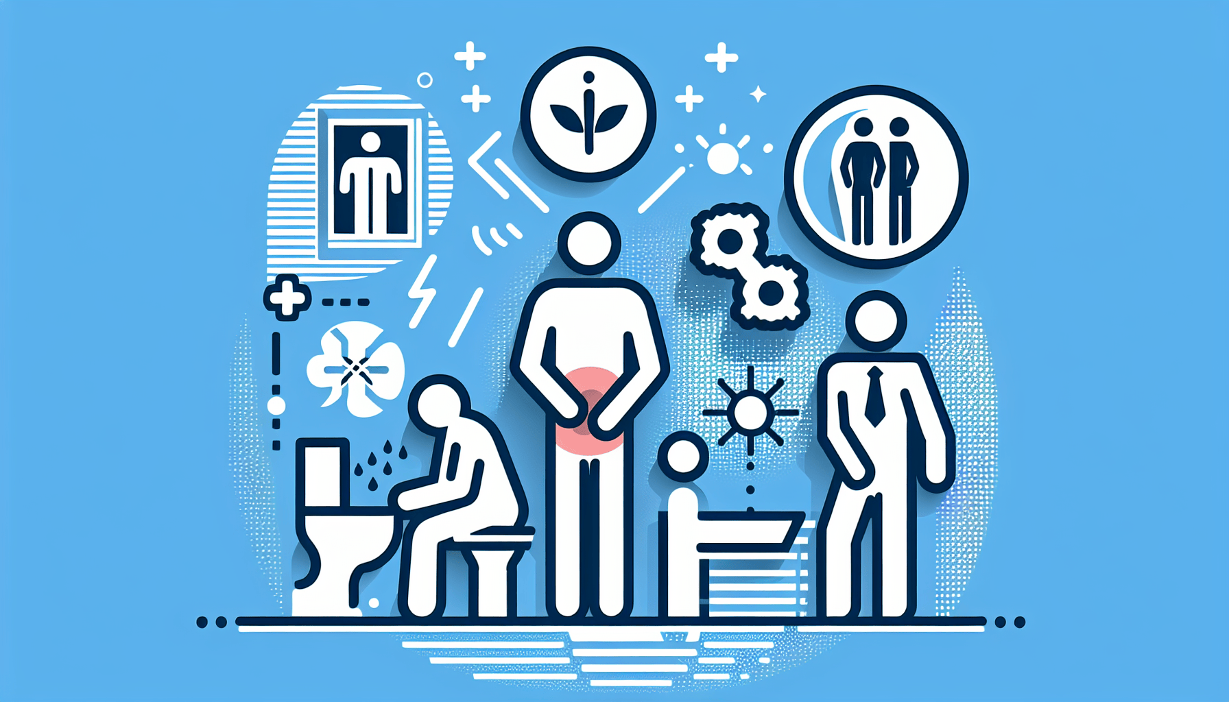 Urinary Incontinence in Men: Causes, Symptoms, and When to See a Doctor