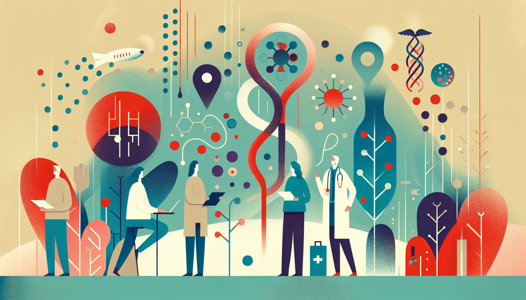 Understanding Urinary Tract Infections (UTIs): Causes, Symptoms, and Treatment