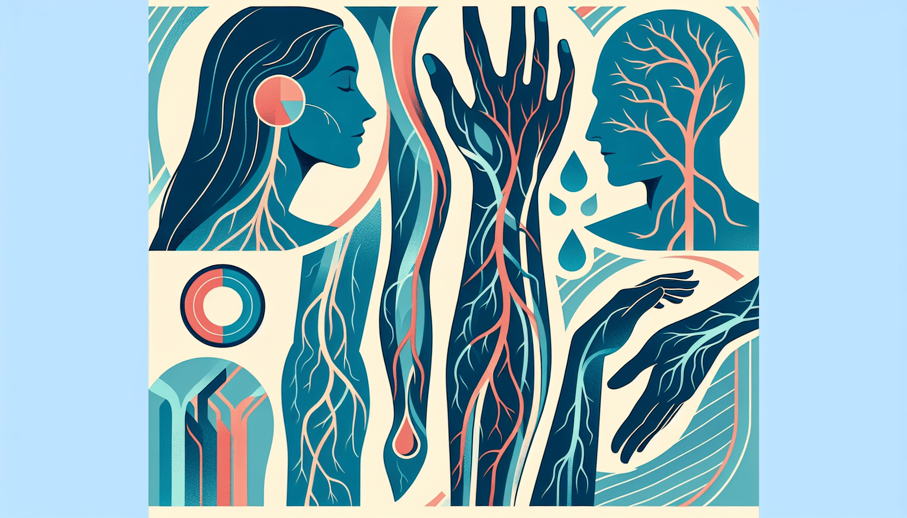 Varicose Veins and Spider Veins: Causes, Symptoms, and Treatments