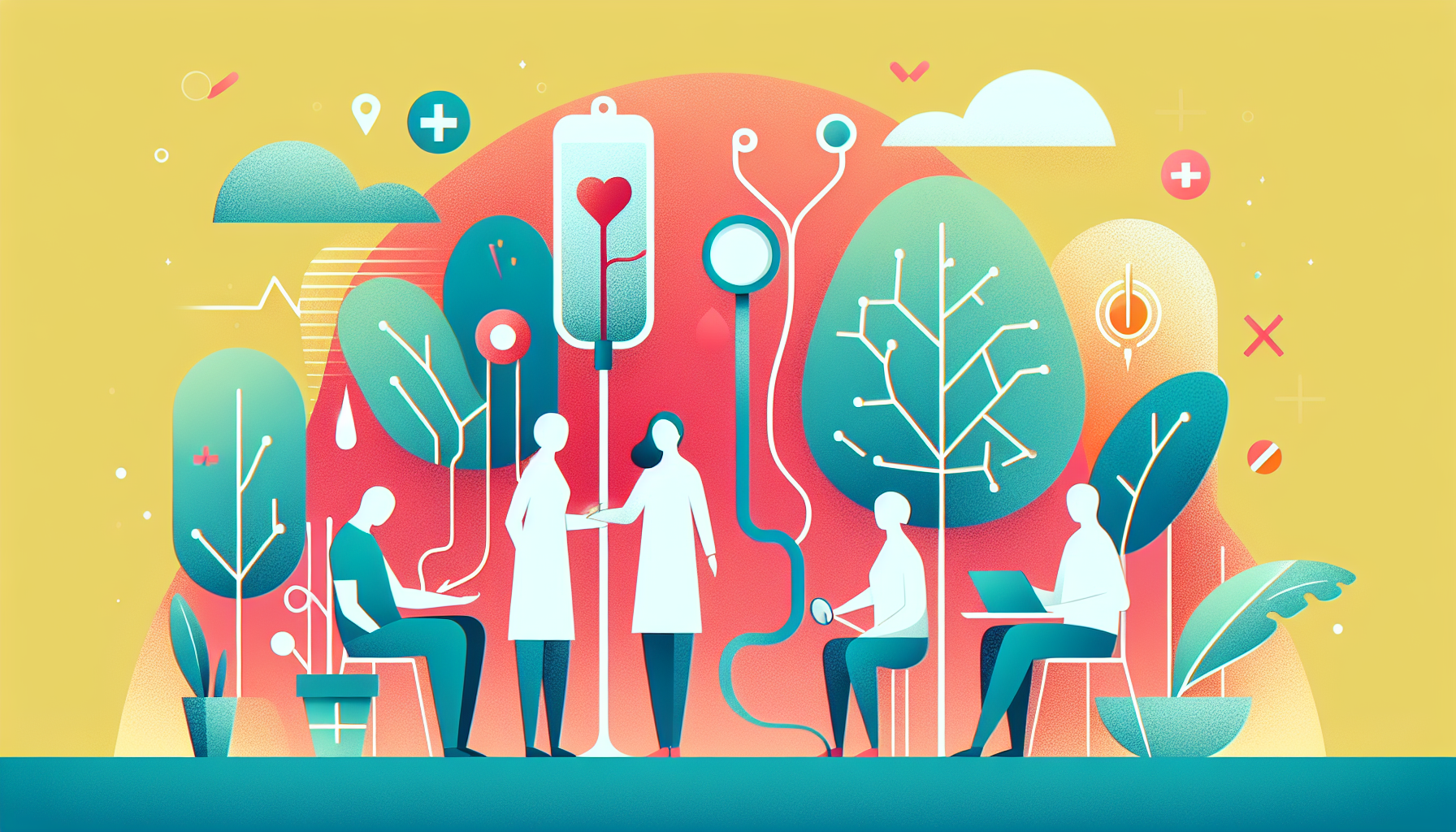 Understanding Varicose Veins: Causes, Symptoms, and Treatment Options