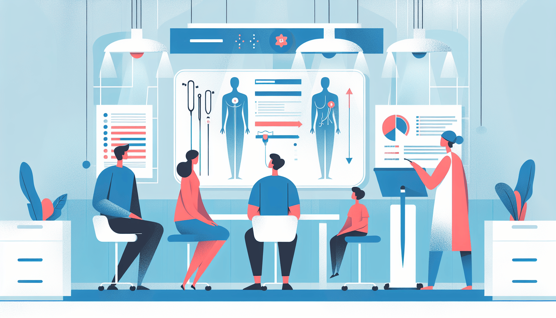 What to Expect on the Day of Your Surgery: A Beginner's Guide