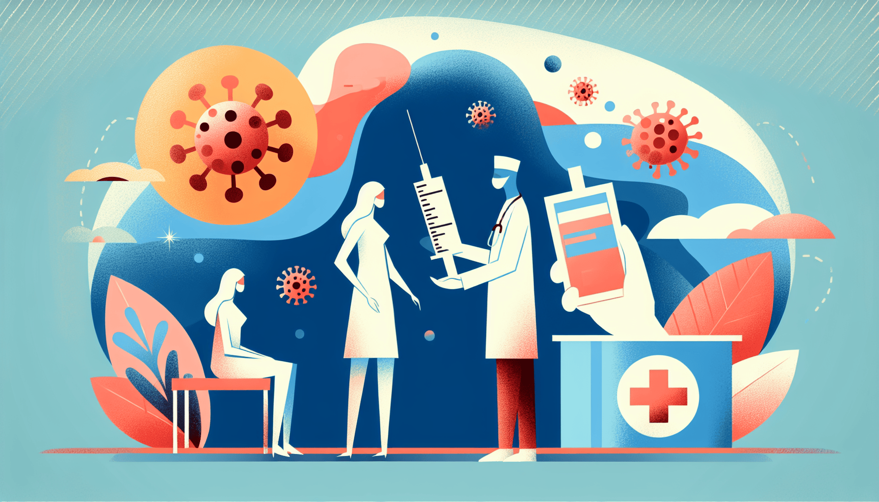 When Is the Best Time to Get Your Annual Flu Shot?