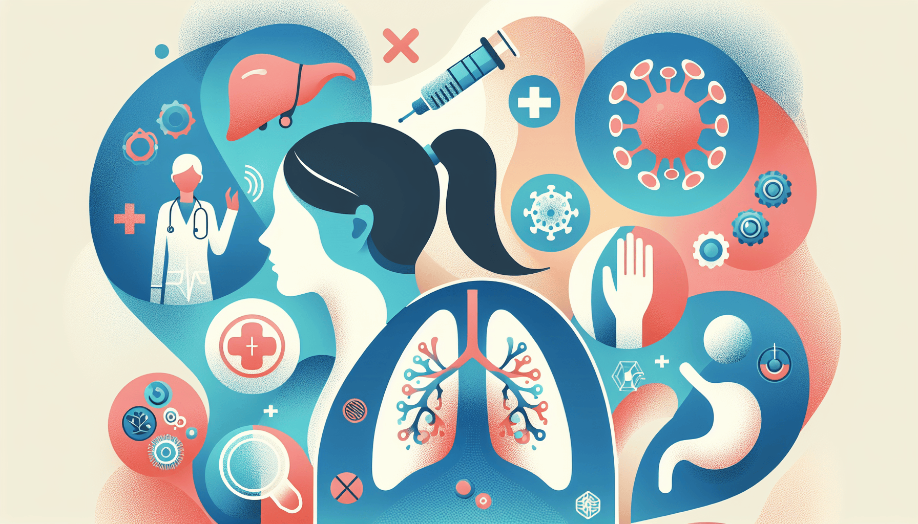 Understanding Whooping Cough: Symptoms, Causes, Treatment, and Prevention