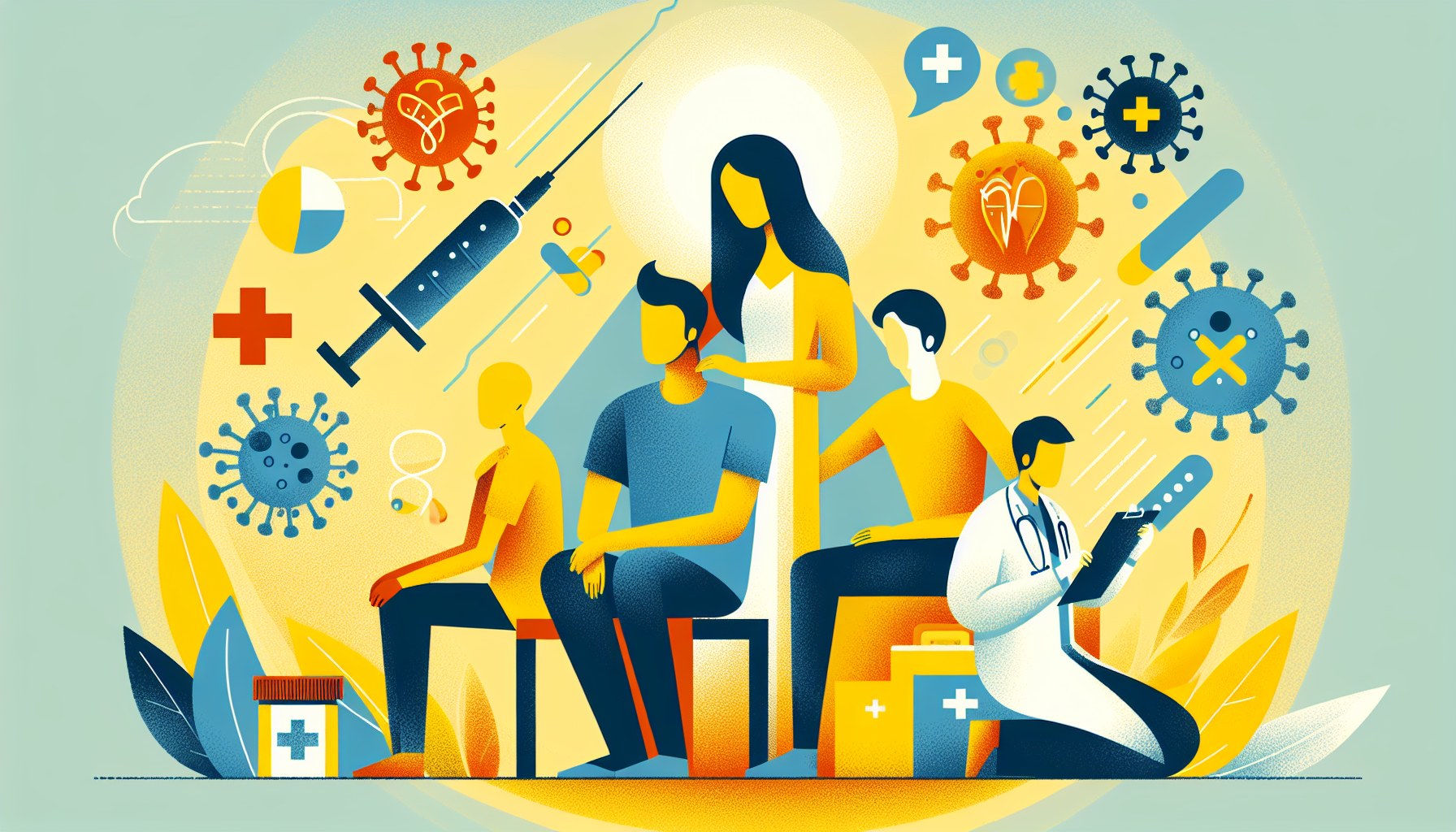 Yellow Fever: Causes, Symptoms, Prevention, and Treatment | Easy to Understand Guide